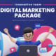 Digital Marketing - Marketing