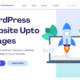 Upto Five Pager Website - Website Development